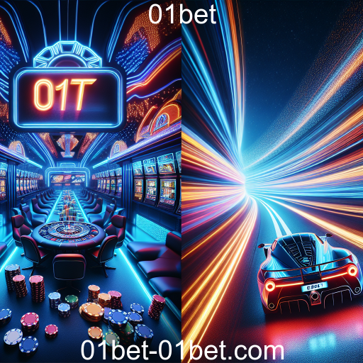 Emoções e Oportunidades nas Corridas de Cavalos da 01bet